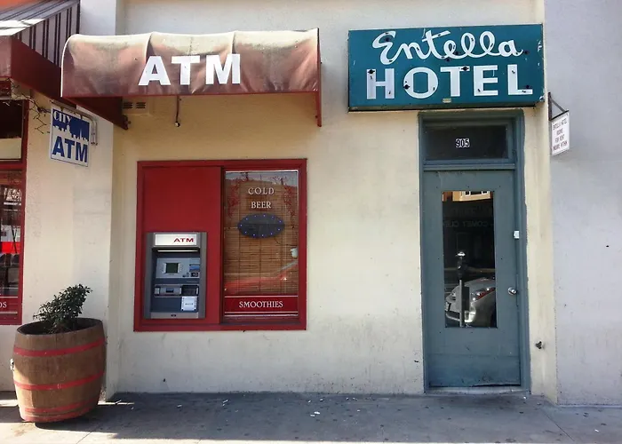 Entella Hotel San Francisco